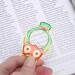 Magnifying Glass Beautiful Magnifying Glass with Chain Practical with Chain 10X Cute for The Elderly Children - Buy Online on GoSupps.com