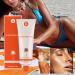 Gel bronzant intense SPF 30 - Acc l rateur de bronzage avec effet bronzant - 88 g - Lotion cr me pour acc l rateur d'humidit - Soin de beaut - Soins de la peau - Corps - Visage - Bain de soleil - Buy Online on GoSupps.com