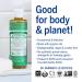 DR BRONNER'S Liquid Almond Soap 200g - Natural Moisturizing Soap for Soft Skin | Buy Online - Buy Online on GoSupps.com