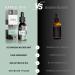 DNA by G lds Beard Oil - Daily Care for Noticeably Soft Beards | Men s Beard Oil (50ml) - Subtle Fragrance - Buy Online on GoSupps.com