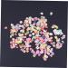 Healeved 3200pcs Clay Slice Nail Art Flower Decorations Fruit Nail Slices Mini Decor Animal Decor Floral Decorations Diy Nail Slice Decorations Flowers Decor Manicure Polymer Clay - Buy Online on GoSupps.com