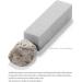 Notchis Toilet Bowl Pumice Stone Stick - 6 Count Pack | Easily Refresh Toilets in 1 Minute | Remove Water Ring Stains on Toilets, Bathtubs, and Pool Tiles - 6 New Ways to Use - Buy Online on GoSupps.com