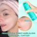 Buy Hair Identifier Spray for Face Shaving & Dermaplaning - Moisturizing & Suitable for All Skin Types - Includes 4 Razors - Fast International Shipping - Buy Online on GoSupps.com