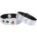 Root'd Nausea Relief Acupressure Wristbands | Anti-Nausea Motion Sickness Bands for Morning Sickness, Vertigo, Travel & Cruise - Adjustable Size, Pregnant Mom Essentials - Buy Online on GoSupps.com