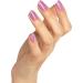 Bluesky Gel Nail Polish Light Stone A091 Light Pink Purple Long Lasting Chip Resistant 10 ml (Requires Drying Under UV LED Lamp) Macaron 10 ml (Pack of 1) - Buy Online on GoSupps.com