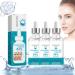 Cono Peptide Essence 84% Effective Anti-ageing 30ml Cono Peptide Essence Anti-Aging Wrinkle Serum Instant Lifting Face Skin Care Reduce Pigmentation And Fine Lines for all of Skin (3pcs)