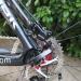 TPard MTB Hydraulic Brake Set with 160mm Rotors | Front 800mm Rear 1400mm | Aluminum Alloy | Mountain Bike Disc Brakes Kit - Buy Online on GoSupps.com