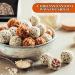 Presto Sales Chopped Dates 32 oz - Vegan Sweet and Nutritious Diced Dates Snack | Resealable 2 lbs Bag - Buy Online on GoSupps.com