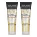 John Frieda Sheer Blonde Brightening Hair Conditioner Helps Nourish and Activate Natural-looking Highlights 8.45 Ounce (2 Pack)
