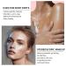 2Pcs Fairy Highlight Patting Powder Stick Makeup - White Moonbeam - Buy Online on GoSupps.com