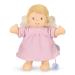 Sterntaler Music Box Guardian Angel - Pink 27cm | Integrated Music Box for Babies - International Shipping Available - Buy Online on GoSupps.com