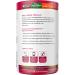 Purely Inspired Beet Root Powder with Vitamin C & Zinc | Immune Support & Nitric Oxide Boost | Red Spinach Superfood | Unflavored (32 Servings) - Buy Online on GoSupps.com
