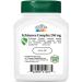 21st Century Echinacea Complex 250mg - 60 Vegetarian Capsules for Immune Support - Buy Online on GoSupps.com