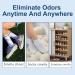 Natural Spray For Deodorization Of Shoes And Foot Spray - Shoe & Foot Spray Deodorizer Shoe & Sock Antibacterial Deodorant Spray Remove Odors Refreshes Antiperspirant Deodorant - Buy Online on GoSupps.com