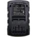 5000mAh Replacement Battery for Bosch 1600A0022N Rotak 43LI & Universal HedgeCut 18V-50 | Fast International Shipping - Buy Online on GoSupps.com