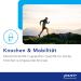 Pure Encapsulations Glucosamine Chondroitin + MSM - 60 Capsules for Joint Support - Buy Internationally - Buy Online on GoSupps.com