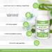 Supersmart Magnesium Malate 2400mg - Detox & Energy Supplement - 120 Tablets - Buy Online on GoSupps.com