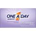 One A Day Women's Menopause Multivitamin - 50 Tablets for Hormonal Balance & Wellness - Buy Online on GoSupps.com