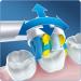 Oral-B Floss Action Replacement Heads - 4 ct - Buy Online on GoSupps.com