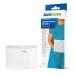 Actimove Abdominal Binder Three-Panel White X-Small