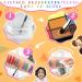 Janolia Facial Color Face Painting Set | Body Paint for Cosplay & Carnivals | Perfect for Halloween Christmas & Easter Theme Parties - Buy Online on GoSupps.com
