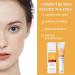 Trendyfave Firming Eye Cream Under Eye Cream For Dark Circles And Puffy Eyes Anti Wrinkle Eye Cream Vitamin C Eye Bag Cream For Women/Men Brightening Eye Cream Anti Aging Eye Care Products - Buy Online on GoSupps.com