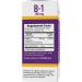 Superior Source Vitamin B1 100mg Sublingual Tablets - 100 Count for Energy & Metabolism Support | Nervous System Health | Non-GMO - Buy Online on GoSupps.com