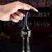 Doumneou 4 Pack 8ml Black Syrup Pumps Great for Coffee Syrups Snow Cones Flavorings and More - Buy Online on GoSupps.com