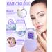 Buy Ice Roller for Face & Eye - Reduce Puffiness Brighten Skin and Shrink Pores - Beauty Tool for Fine Lines | Fast International Shipping - Buy Online on GoSupps.com