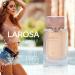 Almas Perfumes SAINTE VALEREEau De Parfum LA ROSA - Sweet Smelling Spray - 100ML 3.4FL OZ of Long-Lasting Aroma - Luxurious Scent of Arabia for Women - Buy Online on GoSupps.com