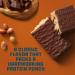 Clif Builder's Protein Bar - Vanilla Almond - 12 Pack (2.4 oz Each) | High Protein Snack - Buy Online on GoSupps.com
