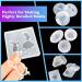 LET'S RESIN Silicone Mold Making Kit 31.04oz - Non-Toxic Translucent Silicone Rubber for Resin and Candle Molds - Buy Online on GoSupps.com