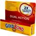 Gold Bond Maximum Relief Anti-Itch Cream 1 oz - Fast-Acting Itch Relief Formula - Buy Online on GoSupps.com