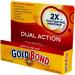 Gold Bond Rapid Relief Anti-Itch Cream 1 oz - Pack of 2 | Fast-Acting Itch Relief - Buy Online on GoSupps.com