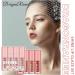 4Packs Lip Oil and Lip Gloss Set Lip Oil Hydrating Non-sticky Lip Glow Oil Tinted Clear Lip Plumper Moisturizing Lipgloss Set Gift For Women and Teenage Girl (04) - Buy Online on GoSupps.com