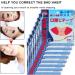 240pcs Anti Snoring Patch | Nasal Strips for Better Breathing | Snoring Aid Device - Buy Online on GoSupps.com