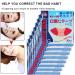 240pc Nasal Strips for Snoring Aid, Improving Sleep Quality - Safe Materials - Buy Online on GoSupps.com