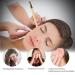 20 Ear Wax Candles - Premium Ear Candle Tool Kit with Ear Care Pad for Safe and Effective Ear Cleaning - Buy Online on GoSupps.com