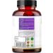 Humming Herbs EGT Supplement 6in1 Complex of 10 mg Ergothioneine 100 mg ALA 100 mg CoQ10 6 mg PQQ Curcumin (95% Curcuminoids) 4 mg Astaxanthin Longevity Essential 320mg 60 Veg Caps - Buy Online on GoSupps.com