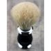 Premium Men's Shaving Kit - 3 Edge Razor Badger Hair Brush & Stand - Perfect Gift for Men - Buy Online on GoSupps.com