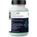 Saffron Chamomile Ashwagandha Melatonin Alternative Natural Sleep Aid - Vegan Halal Gluten-Free | 60 Nights - Buy Online on GoSupps.com