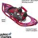 Yukon Charlie's Advanced Float Women's Snowshoe - 8 x 21 | Lightweight & Durable - Buy Online on GoSupps.com