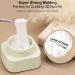 3D Sculpting Gel - Sculpture Gel - 3D Nail Gels 5g | Non-Sticky Solid Sculpting Gels for Nail Art | White Easy Dry Multifunctional Manicure Decoration Gell for Salon and Home Nails Supplies - Buy Online on GoSupps.com