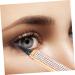Outanaya Pen Ink Eyeliner 3pcs Eyeliner Makeup Accessories Makeup Supplies Lash Glue Pens Miss Makeup Pen Self-adhesive Alloy - Buy Online on GoSupps.com