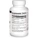 Source Naturals Magnesium Ascorbate 8 oz - Premium Vitamin C & Magnesium Supplement - Buy Online on GoSupps.com