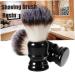 1pc Bristles Beard Brush for Men - Beard Cleaning & Styling Brush | Best Beard Care Tool - Buy Online on GoSupps.com