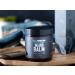 Hypoallergenic Nut-Free Beard Balm | 100% Natural No Synthetics | Light Hold & Conditioning | Seed-Based Oils (Unscented - Buy Online on GoSupps.com