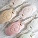 Foamie Solid Shampoo for Normal Hair & Curls - Vegan Plastic-Free Coconut Oil - 80g - Buy Online on GoSupps.com