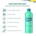 HAKA Neutral Soap All-Purpose Cleaner | 3x1 Kg - 600 Applications pH-Neutral Long-Lasting Citrus Scent Pasty Fresh 1L - Ideal for International Shipping - Buy Online on GoSupps.com