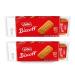 14 Fresh Packs of Biscoff Cookie Two-packs, 7.65oz (Pack of 2) 7.65 Ounce (Pack of 2)